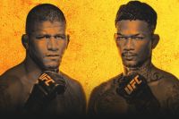 РП ММА №19 (UFC Fight Night 256): 18 мая