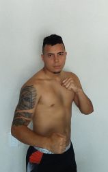 Teyken Molina
