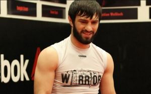 Зубайра Тухугов раскритиковал Артема Лобова за длинный язык