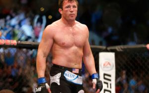 Чейл Соннен недоволен наилегчайшим дивизионом UFC