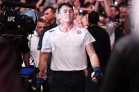 Спонсорские выплаты Reebok участникам турнира UFC Fight Night 130 в Ливерпуле