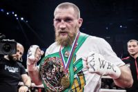 Иванов об участии Кудряшова в World Boxing Super Series