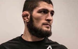 Хабиб Нурмагомедов: "Советую девушкам бить сильнее своих мужей"