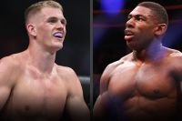 Йен Мачадо Гэрри и Хоакин Бакли возглавят турнир UFC on ESPN 63