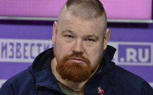 Дмитрий Кудряшов предположил, в каком случае Дацик откажется с ним драться