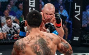 Александр Шлеменко: "UFC для меня уже закрыта. Кто меня туда подпустит?"