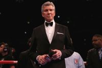Баффер: «Владимир Кличко – один из величайших боксеров всех времен»