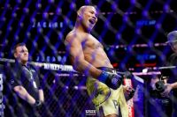 Роналдо Соуза: "UFC гарантировали мне титульный бой, если я побью Херманссона"