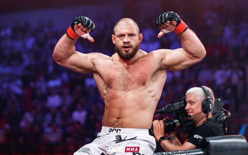 Глава Pravda Boxing объяснил, почему Штырков отказался драться с Кудряшовым