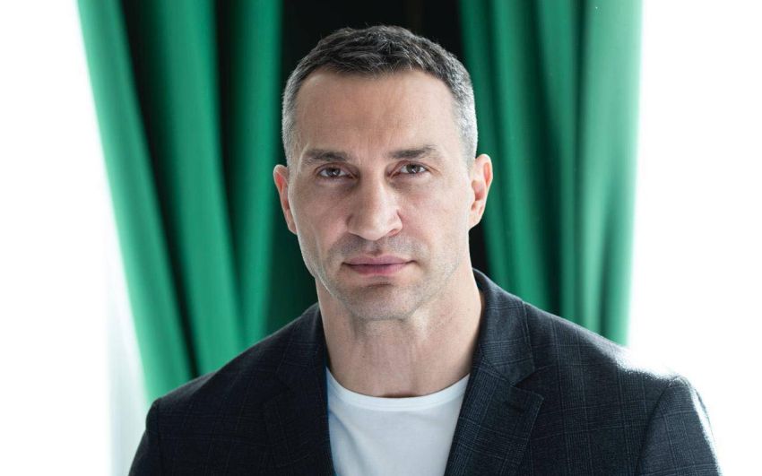 Владимир Кличко отреагировал на расстрел украинского военнопленного: "России придется отвечать перед человечеством"