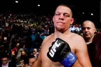 Нейт Диас раскритиковал лабораторию USADA