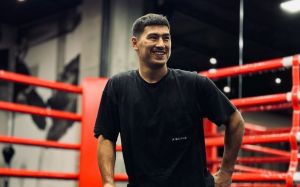Дмитрий Бивол назвал главную особенность советской школы бокса