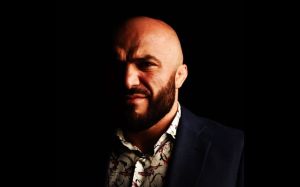 Шлеменко: "Я лучше подерусь с Исмаиловым, чем с Минеевым"