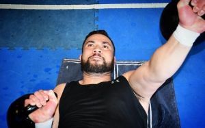 Паркер желает сразиться с победителем боя Уайлдер — Ортис 