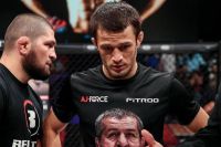 Усман Нурмагомедов подерется в Гран-при Bellator, есть соперник
