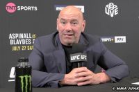 Дана Уайт разочарован турниром UFC 304: "Я последний раз повысил бонусы"