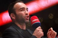 Гаджиев поддержал критику Махачева в адрес рейтинга UFC: "Согласен с Исламом, Джонс дерется мало и редко"