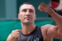 Дмитрий Кудряшов ответил, может ли Владимир Кличко победить Даниэля Дюбуа