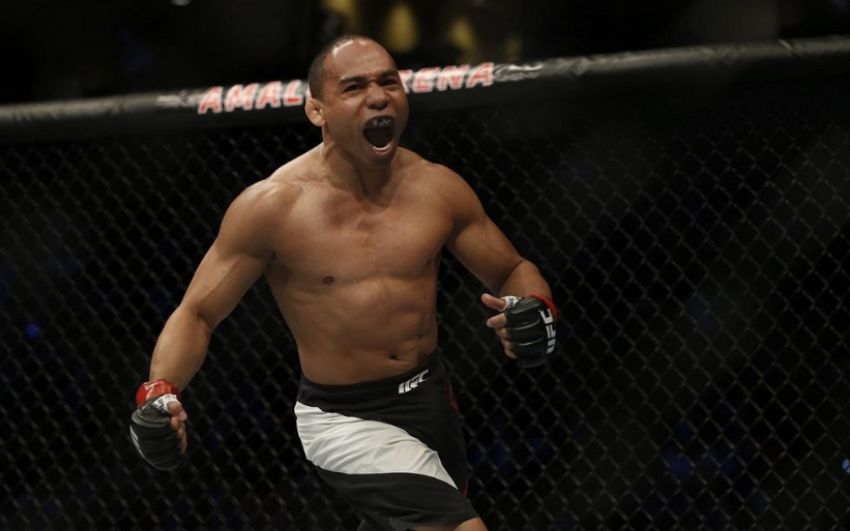 Джон Додсон может снова выступить в UFC, но пока в качестве свободного агента