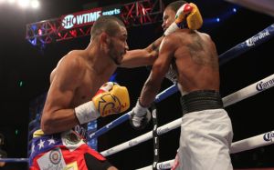 IBF рассмотрит вопрос о проведении матч-реванша Ускатеги — Диррелл 30 мая