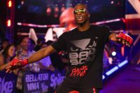 Майкл Пейдж возглавит турнир Bellator London 23 ноября, есть соперник