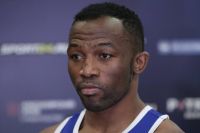 Команда Табисио Мчуну выиграла торги по элиминатору WBC с Оланреваджу Дуродолой