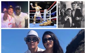 InstaBoxing 17 июля 2019: Усик покоряет новые вершины, Холмс встретился с Чувало 