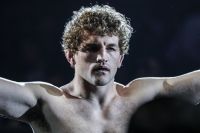 Бен Аскрен одержал спорную победу над Робби Лоулером на UFC 235