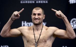 Тренер Меликузиева - о Ковалеве: "Мы потратили наши усилия и время, а этот парень начал творить такое дерьмо"