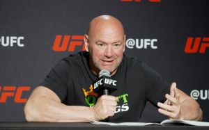 Дана Уайт не станет уговаривать Нейта Диаса, подписать новый контракт с UFC