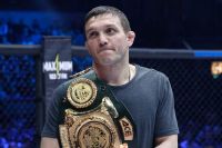 Марат Балаев рассказал, что нужно для успешного выступления в MMA