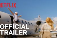 Энтони Джошуа поделился впечатлением от шоу Тайсона Фьюри на Netflix: "У парня определенно проблемы с психикой"