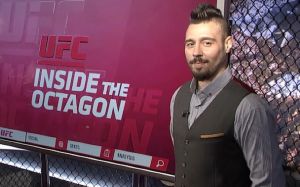 Дэн Харди ожидает окончательного вердикта о возвращении в UFC в январе 2017 года 