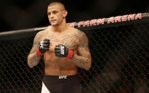 Дастин Порье намерен покинуть UFC