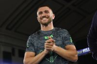 Теофимо Лопес: "Не могу дождаться, когда надену перчатки и проломлю Ломаченко череп"