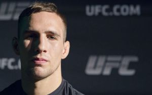 Рори Макдональд: "UFC будут или продвигать тебя, чтобы заработать побольше денег, или выбросят тебя на мусорку"