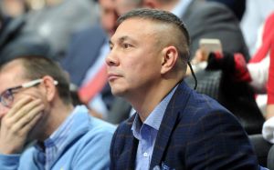Костя Цзю: "Я не даю деньги взаймы, особенно родственникам"