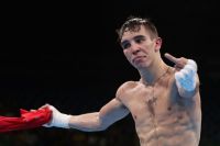 AIBA отстранила арбитров, помогавших россиянам в боях против Левита и Конлана