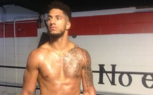 Суд отклонил апелляцию Тони Йоки, годичная дисквалификация остается в силе