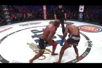 Лучшие моменты турнира Bellator 175