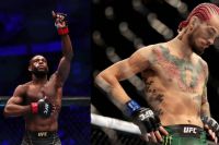 Президент UFC отреагировал на слова Алджамейна Стерлинга, что он не успеет восстановиться к дате боя с Шоном О'Мэлли