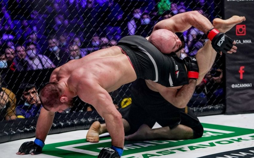 Иван Штырков: "Теперь я знаю, на что способен"