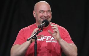 UFC врывается в бокс? Заявление Даны Уайт