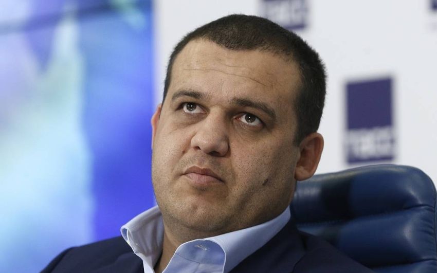 Федерация бокса России опровергла слухи о пьяной драке в отеле на ЧМ в Екатеринбурге