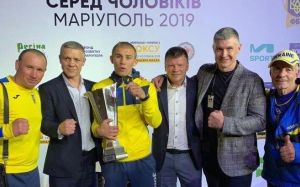 Результаты турнира Странджа