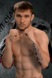 Artem Fortunatov (Fighter)