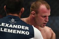 Александр Шлеменко возвращается в Bellator 12 или 13 октября