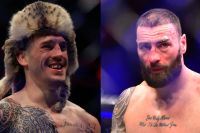 Где смотреть UFC Fight Night 232: Брэндан Аллен – Пол Крэйг