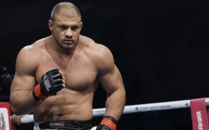 Иван Штырков заявил, что вскоре планирует уйти из Rizin