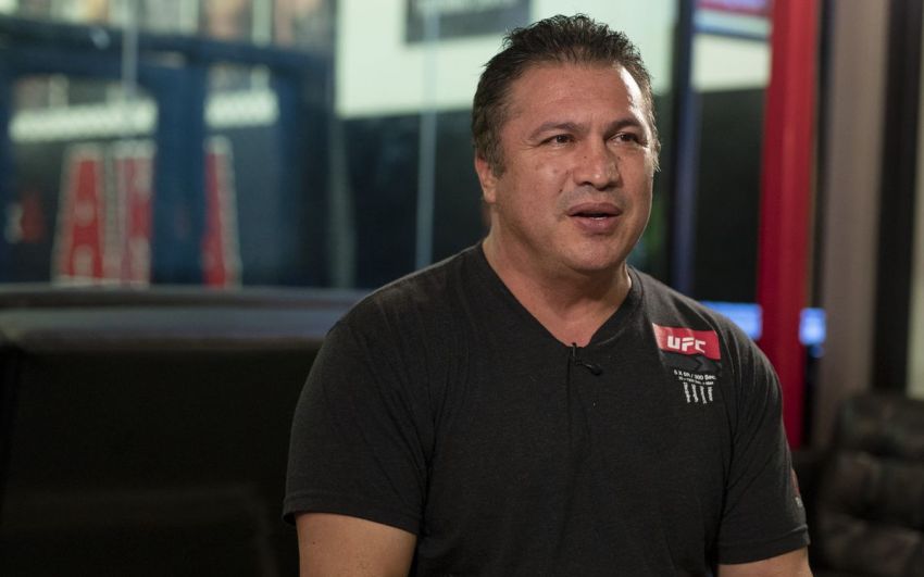 Тренер Хабиба Нурмагомедова уверен, что UFC будет настаивать на матче-реванше с Конором МакГрегором
